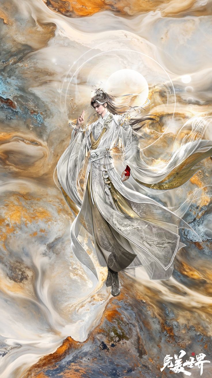 Poster Perfect World