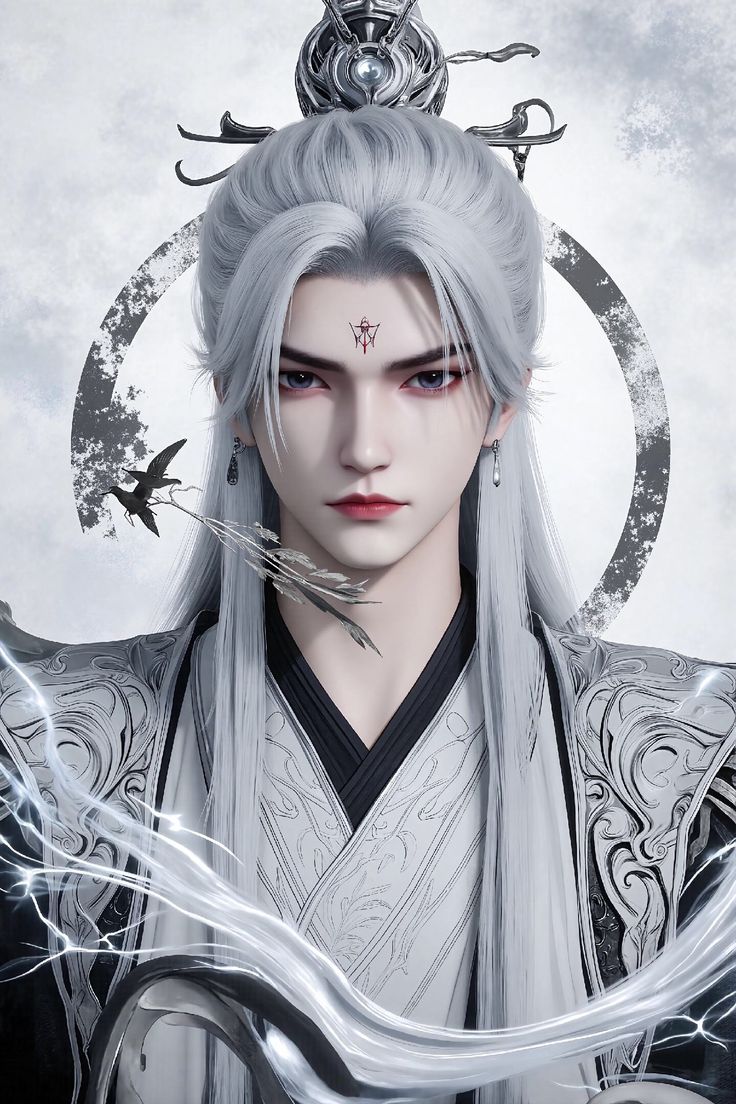 Poster Renegade Imortal